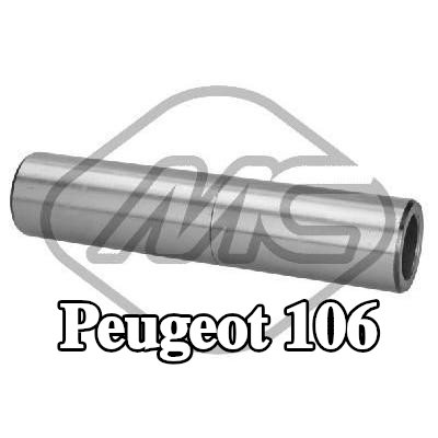 Metalcaucho جلبة قضيب الربط — Peugeot 106