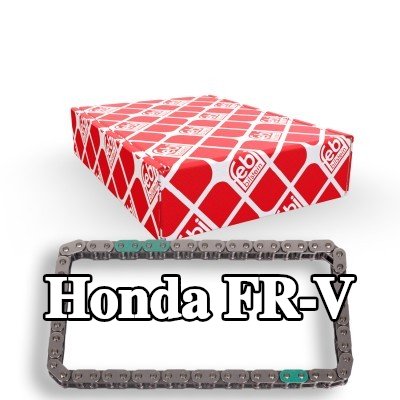 FEBI BILSTEIN سلسلة التوقيت تتطلب أدوات خاصة للتركيب — Honda Fr-v