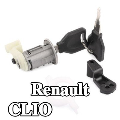 MAGNETI MARELLI أسطوانة القفل الأمامية — Renault Clio