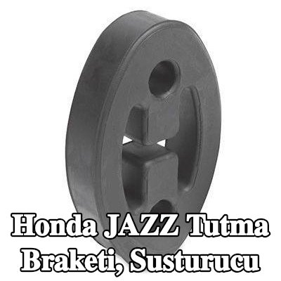 VEGAZ Tutma braketi, susturucu — 2002 Honda Jazz