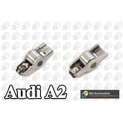 BGA ذراع الكرسي الهزاز, توقيت المحرك جانب العادم, جانب السحب — Audi A2