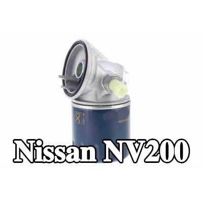 VAICO غلاف فلتر الزيت — Nissan Nv200