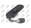 NTY Sol arka cam anahtarı, Sağ ön, Sağ Arka — Hyundai H100 (1)