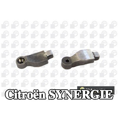 BGA ذراع الكرسي الهزاز, توقيت المحرك جانب العادم, جانب السحب — 1997 Citroën Synergie