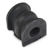 FEBI BILSTEIN Anti roll bar burcu Arka Aks, 14mm, Kauçuk — 2002 Honda Accord (2)