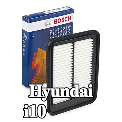 BOSCH مرشح الهواء — 2007 Hyundai i10