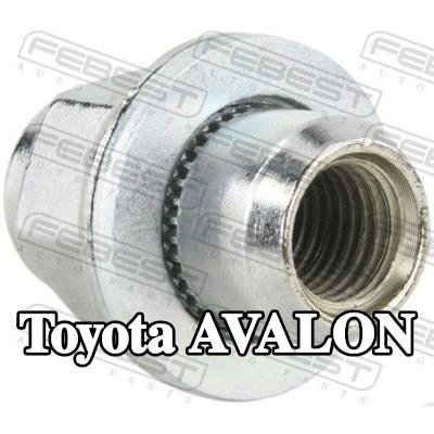 FEBEST صامولة العجلة — Toyota Avalon