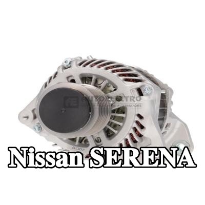 AUTOELECTRO مولد التيار المتردد 150A — Nissan Serena
