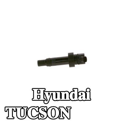 BOSCH ملف الإشعال — 2016 Hyundai Tucson