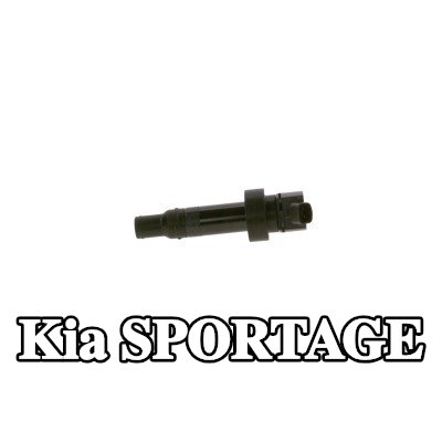 BOSCH ملف الإشعال — 2012 Kia Sportage