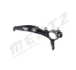 MERTZ Direksiyon mafsalı Ön aks sol — 2003 Honda Accord (5)