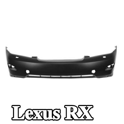 BLIC مصد — 2003 Lexus Rx