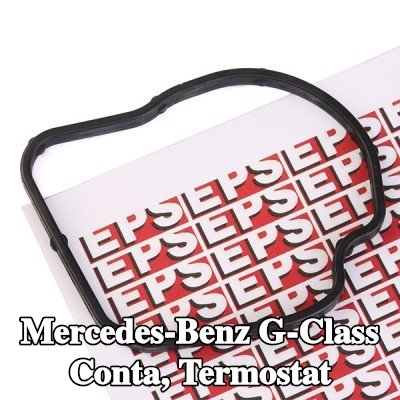 EPS Conta, termostat İtalya'da üretilmiştir - OE Eşdeğeri — 2003 Mercedes-Benz G-Class