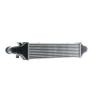 MAHLE Intercooler — Mercedes-Benz C-Class (6)