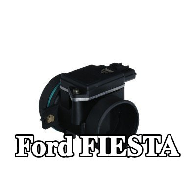 VALEO مستشعر تدفق الهواء الكلي 14V — 2000 Ford Fiesta