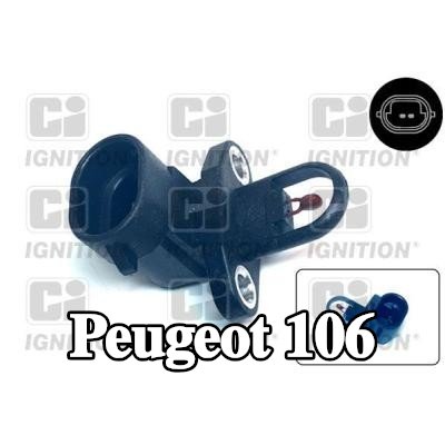 QUINTON HAZELL مستشعر درجة الحرارة المحيطة — 1995 Peugeot 106