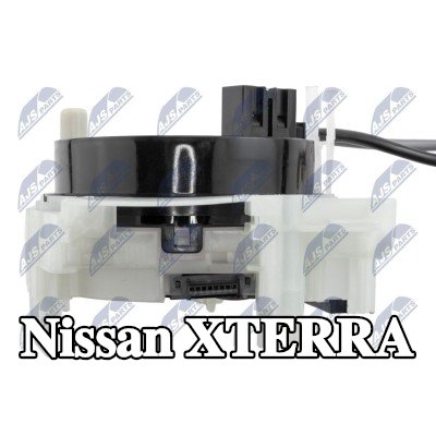 NTY نابض ساعة لعجلة القيادة — Nissan Xterra