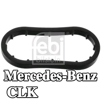 FEBI BILSTEIN حشية مبرد الزيت — Mercedes-Benz Clk