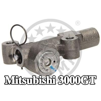 OPTIMAL الموتر، حزام التوقيت — Mitsubishi 3000gt