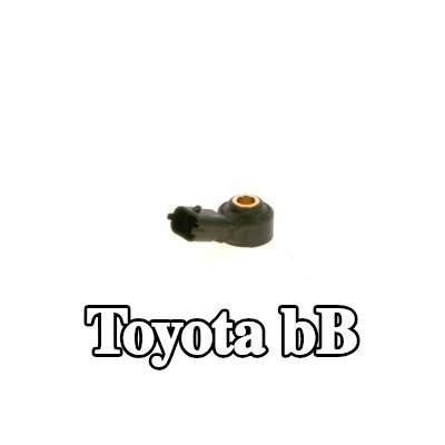 BOSCH مستشعر النقر — Toyota bB