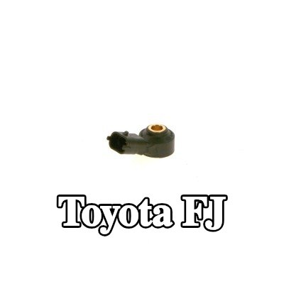 BOSCH مستشعر النقر — Toyota Fj