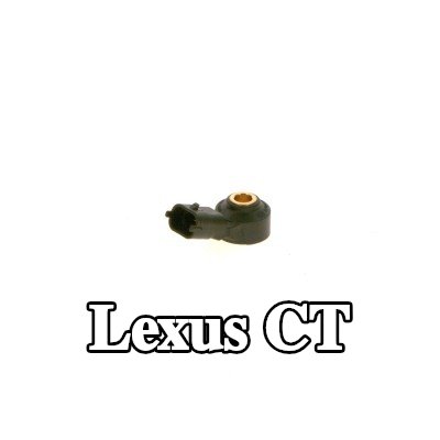 BOSCH مستشعر النقر — Lexus Ct