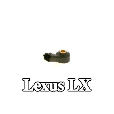 BOSCH مستشعر النقر — Lexus Lx