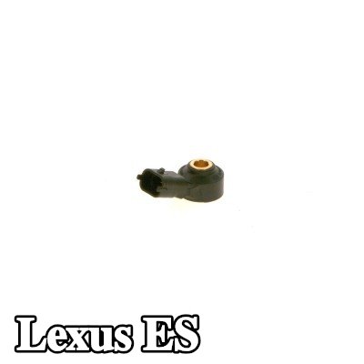 BOSCH مستشعر النقر — Lexus Es