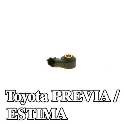 BOSCH مستشعر النقر — Toyota Previa / Estima