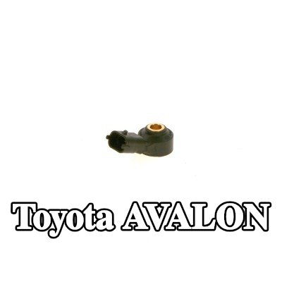BOSCH مستشعر النقر — Toyota Avalon