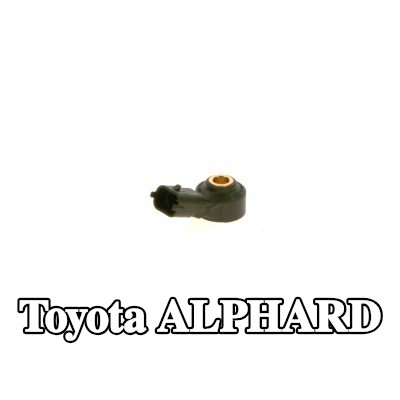 BOSCH مستشعر النقر — Toyota Alphard
