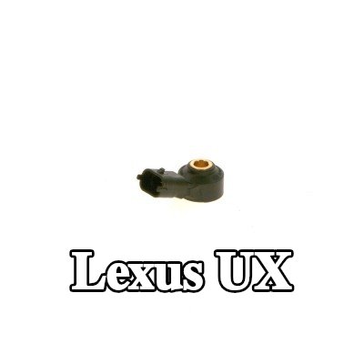 BOSCH مستشعر النقر — Lexus Ux