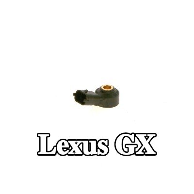 BOSCH مستشعر النقر — Lexus Gx