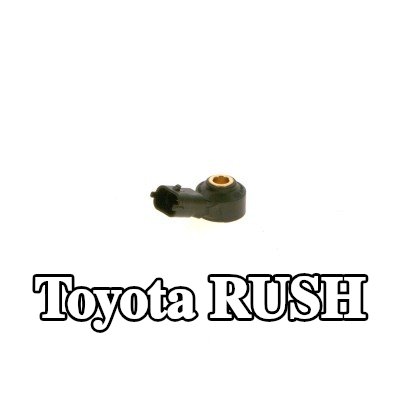 BOSCH مستشعر النقر — Toyota Rush