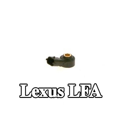 BOSCH مستشعر النقر — Lexus Lfa