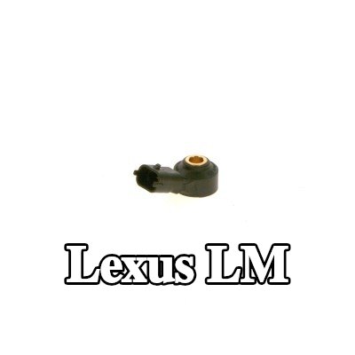 BOSCH مستشعر النقر — Lexus Lm