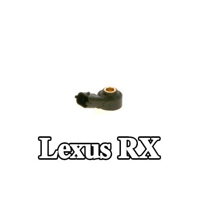BOSCH مستشعر النقر — Lexus Rx