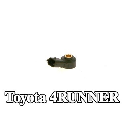 BOSCH مستشعر النقر — Toyota 4runner