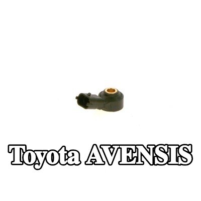 BOSCH مستشعر النقر — Toyota Avensis