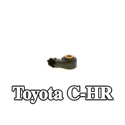 BOSCH مستشعر النقر — Toyota C-hr