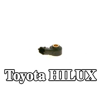 BOSCH مستشعر النقر — Toyota Hilux