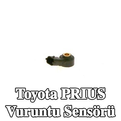 BOSCH Vuruntu Sensörü — Toyota Prius