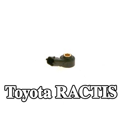 BOSCH مستشعر النقر — Toyota Ractis