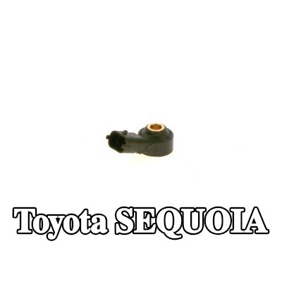 BOSCH مستشعر النقر — Toyota Sequoia