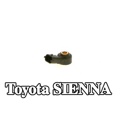 BOSCH مستشعر النقر — Toyota Sienna