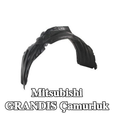 BLIC Çamurluk — Mitsubishi Grandis