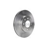 BOSCH Fren diski Dış Çap: 262mm, Havalandırmalı, içten havalandırmalı, Yağlanmış, cıvata/vida ile — Honda Insight (1)