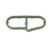 DT Spare Parts Conta, yakıt filtresi — Mercedes-Benz Vario (1)