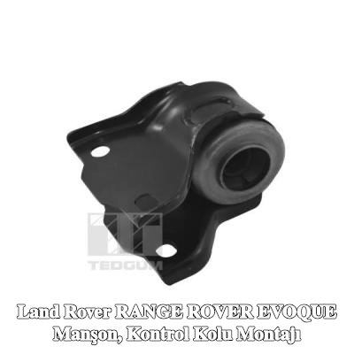 TEDGUM Manşon, kontrol kolu montajı — Land Rover Range Rover Evoque