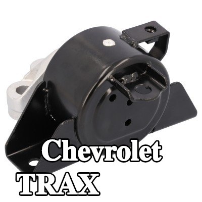 FEBI BILSTEIN حامل المحرك الأمامي الأيسر — Chevrolet Trax